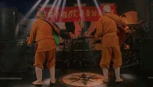 为什么周星驰的电影难拍,周星驰电影跳舞片段