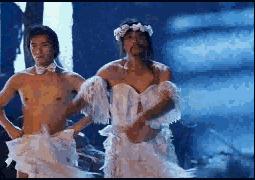 为什么周星驰的电影难拍,周星驰电影跳舞片段