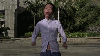 为什么周星驰的电影难拍,周星驰电影跳舞片段