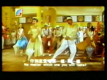 为什么周星驰的电影难拍,周星驰电影跳舞片段