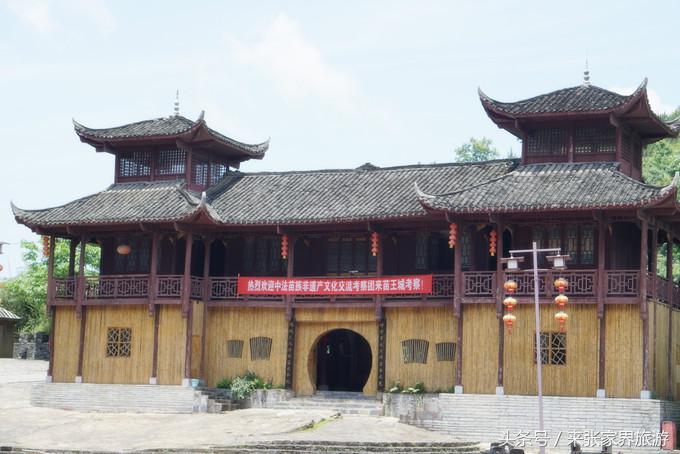 凤凰三日游详细旅游路线,凤凰三天游