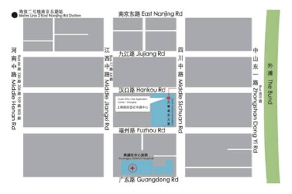 2022年南非四年签证好办吗,如何办理去南非的签证