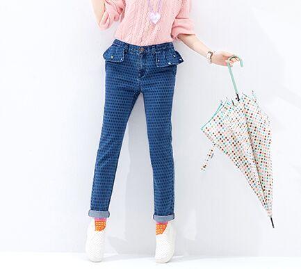 无拘无束高弹力牛仔裤,无拘无束牛仔裤