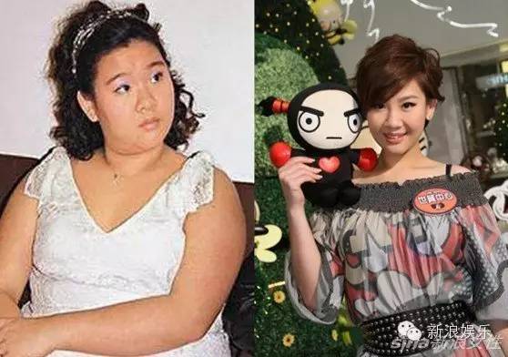 郑欣宜决定不减肥视频,郑欣宜放弃减肥生活