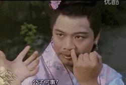 周星驰最重要的五个电影角色,周星驰十大经典角色