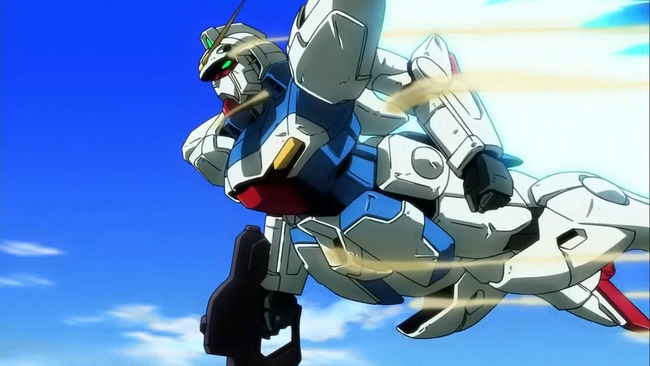 光头高达富野,富野对高达的评价