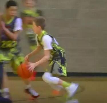 这4招很巧妙的过人技巧，很多人用不好！