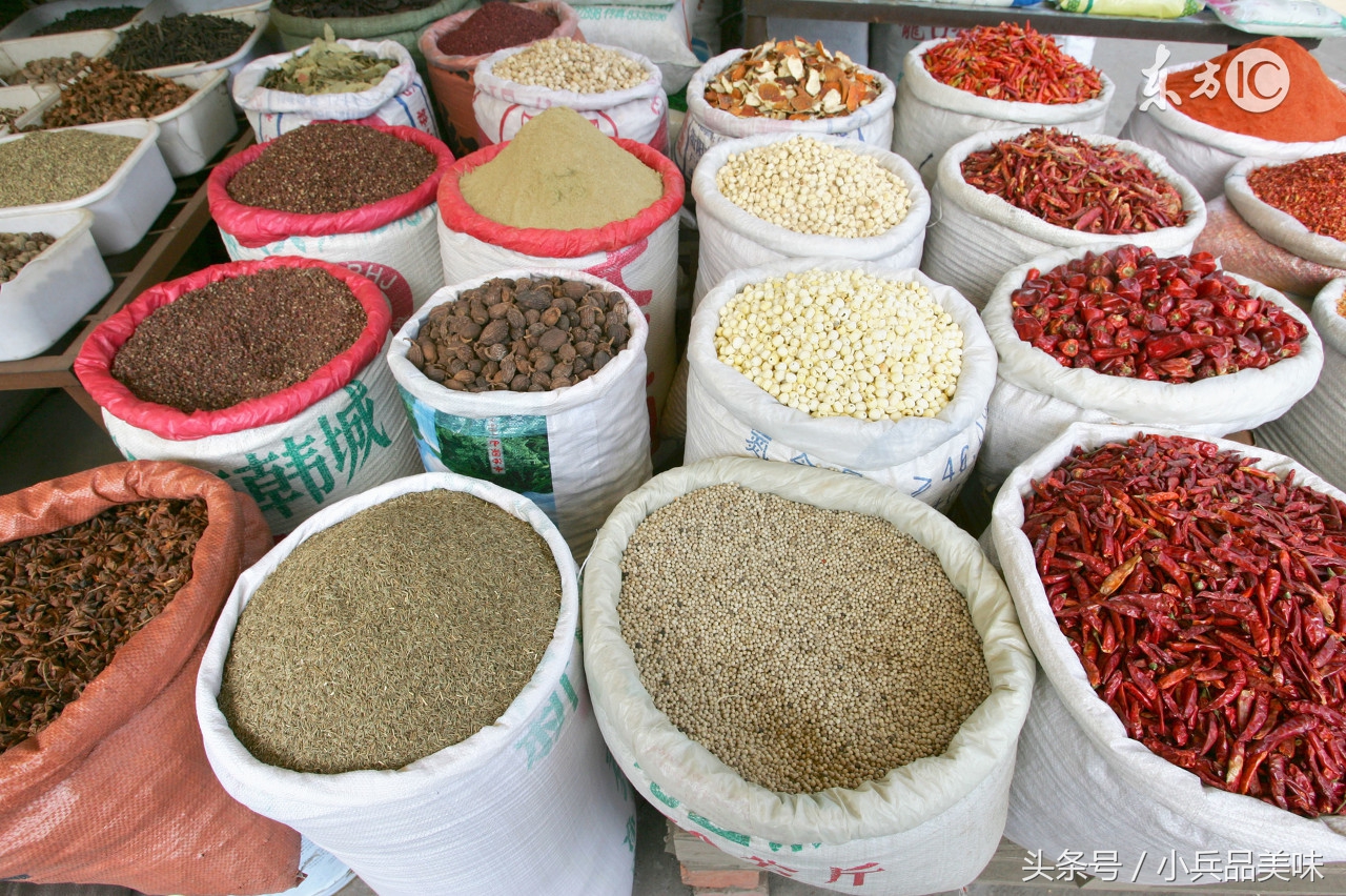 秘制芝麻酱热干面专用,传统热干面芝麻酱调料配方