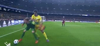 视觉冲击力最强的过人秀,过人技巧超燃集锦