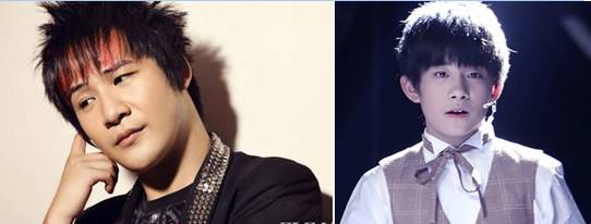 这位女星太爱李易峰，在节目里直言想嫁给他，李易峰这样回应