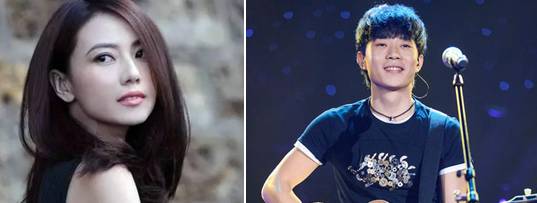 这位女星太爱李易峰，在节目里直言想嫁给他，李易峰这样回应