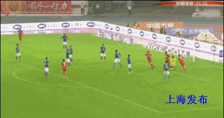 上海上港对河南建业,上港主场2018夺冠赛程