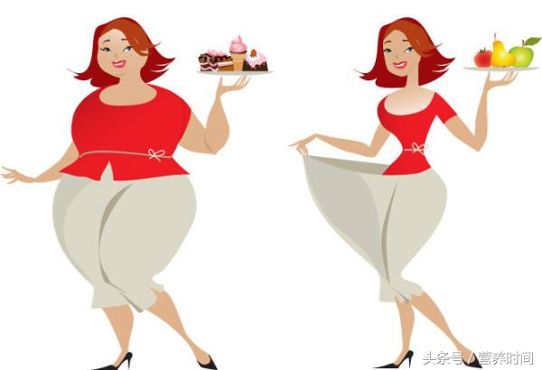 这才是减肥的正确方法,怎么才能正确的做到节食减肥