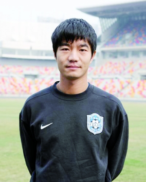 他们都老了吧，那年让我们振奋不已的85国青现在都过得怎么样？（后卫篇）