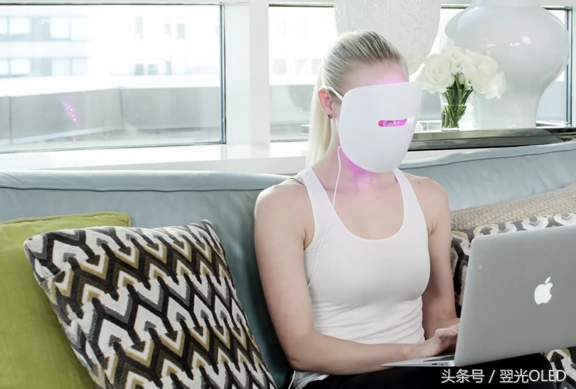 光疗照干后发现不平整怎么补救,光疗美容真的有效吗