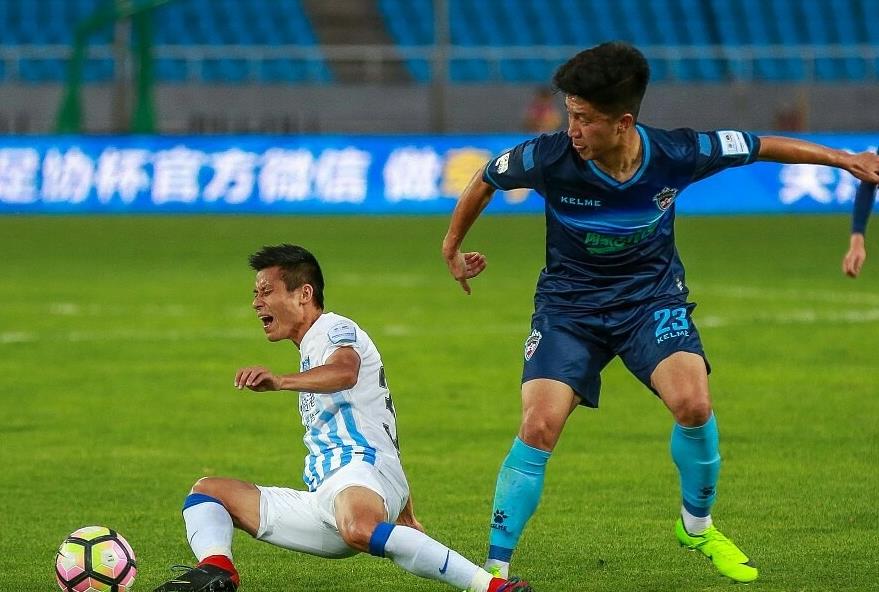 中甲各球队队徽,中甲18支球队队徽