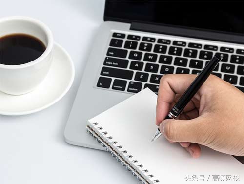 acca为什么要黑色笔,acca圆珠笔推荐