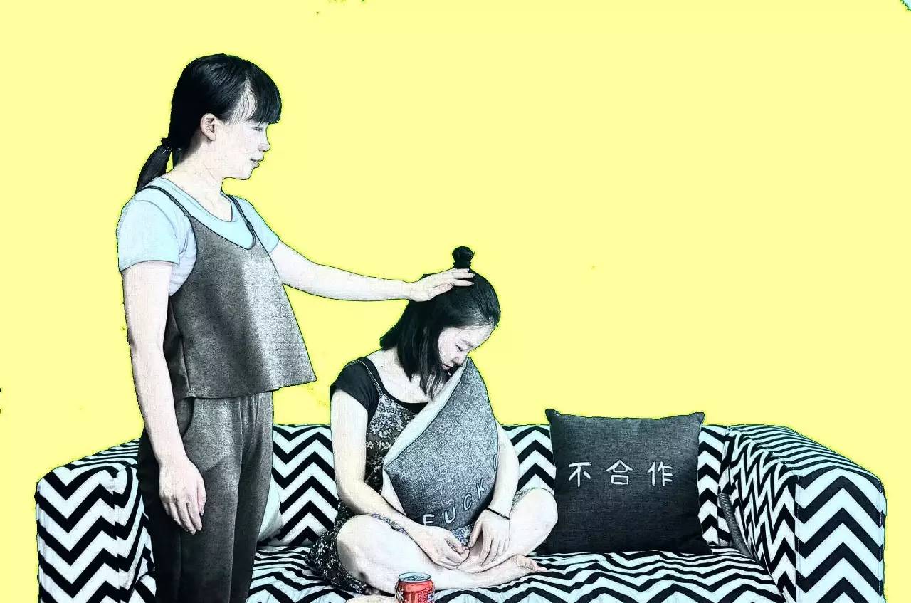 情侣有矛盾是沉默还是争吵,情侣之间吵架和沉默哪个伤害更大