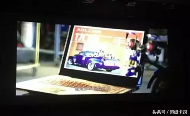 听到《变5》里的“hello，酷狗”时，你有没有内牛满面三观暴走？