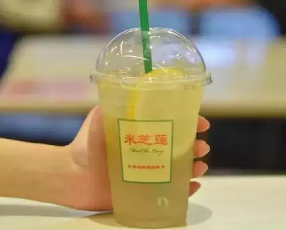 没有下午茶的工作不是好工作！