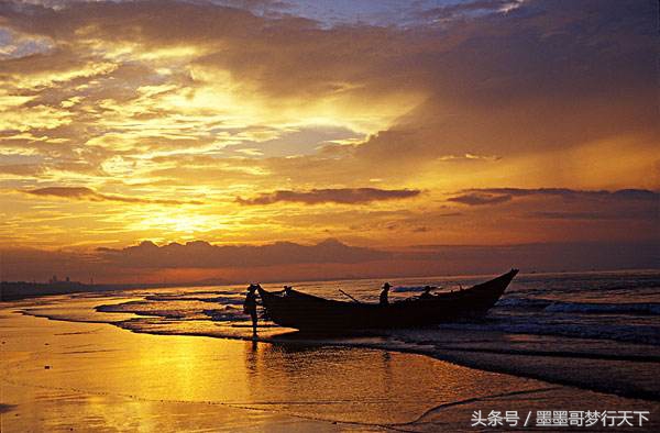 中国三大油城茂名市,广东茂名油城简介