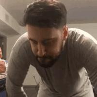 喝豆浆上厕所次数多,轻松一刻本文原文