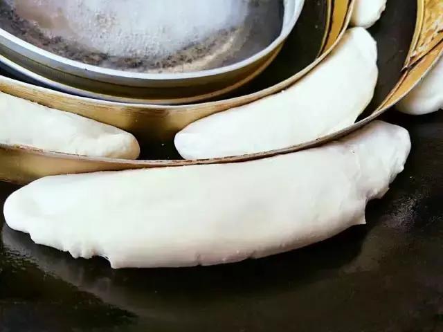 神秘川藏线上的民间小吃——锅圈子