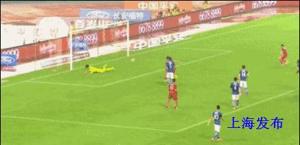 上海上港对河南建业,上港主场2018夺冠赛程