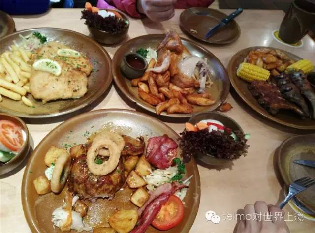 慕尼黑天鹅城堡内部,德国慕尼黑天鹅