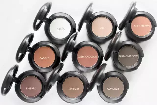 有多少人的第一支大牌口红是mac,口红大牌mac108