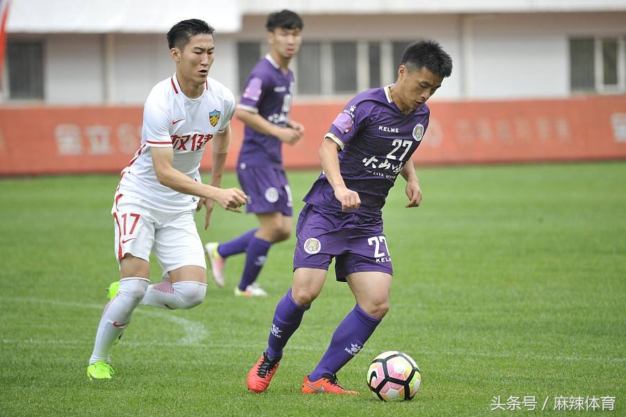 权健与上港向我们证明，没有外援就是中乙水平