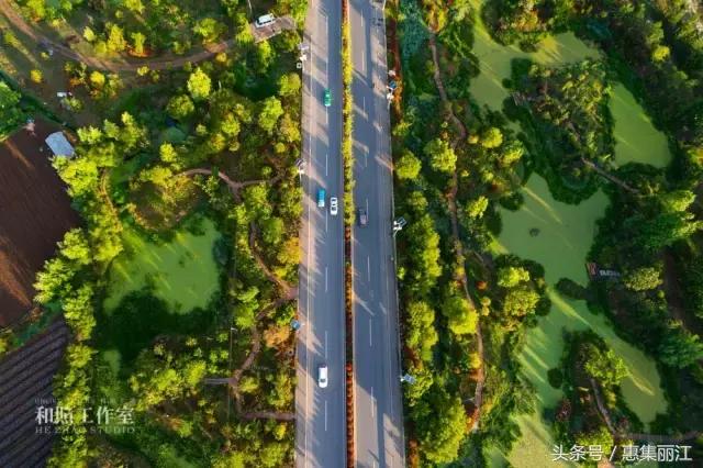 上帝眼中的腾冲,美丽而又神秘的丽江