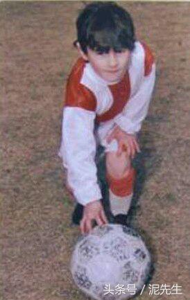 梅西10句励志名言,关于梅西的幽默励志句子