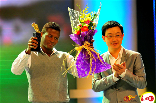 中超勿忘我第八期：碾压中超虹口封王申花黑旋风里亚斯科斯