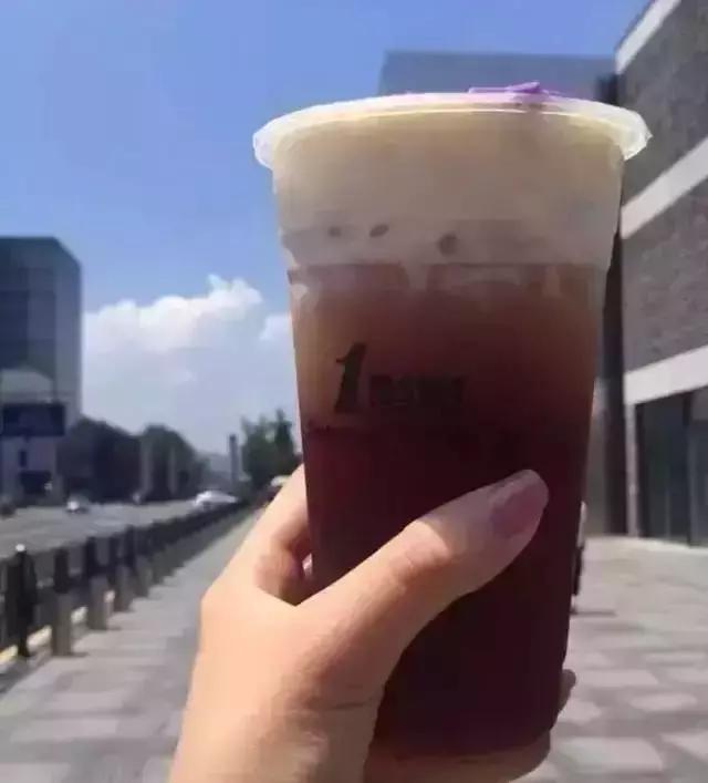 没有下午茶的工作不是好工作！