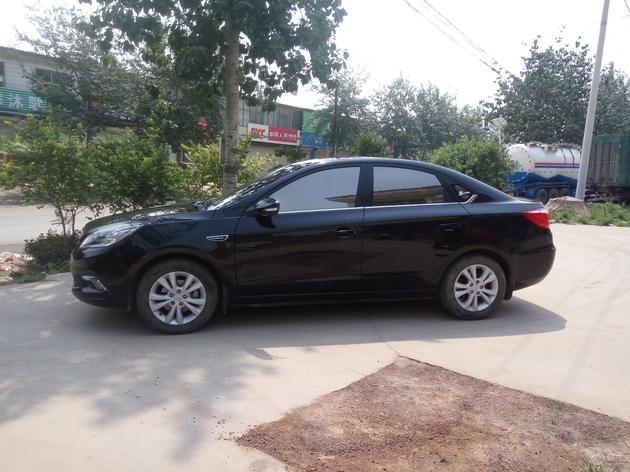 逸动三年用车分享,七年的逸动全车异响