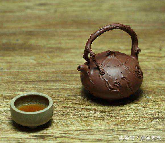 怎么修补自己这颗破碎的心,金缮修复紫砂壶裂痕怎么还原