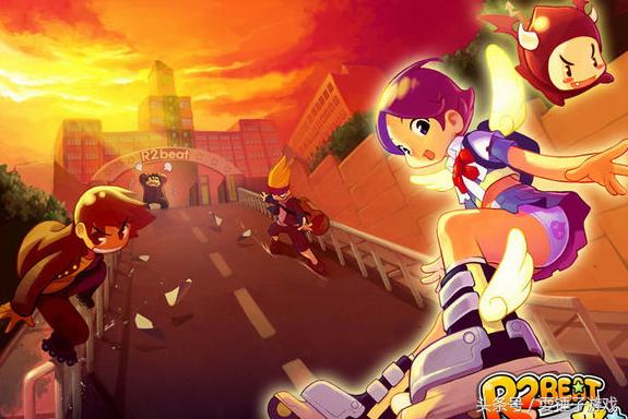 腾讯的所有网游游戏,腾讯目前比较火的十大游戏