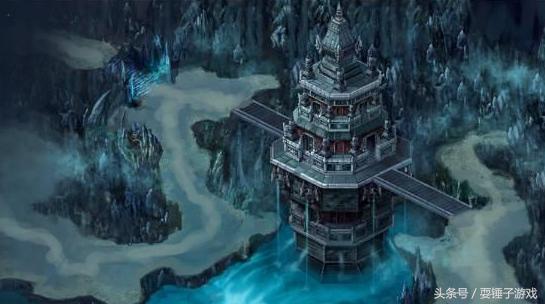 腾讯的所有网游游戏,腾讯目前比较火的十大游戏