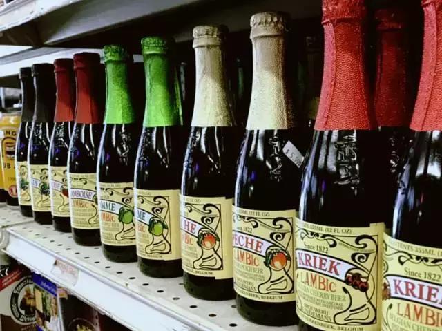 苏州城内的啤酒体验馆，今夏的微醺就靠他们了