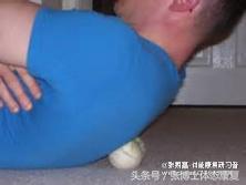 颈肩痛肌肉锻炼怎么练,胸椎灵活性差导致肩颈疼痛