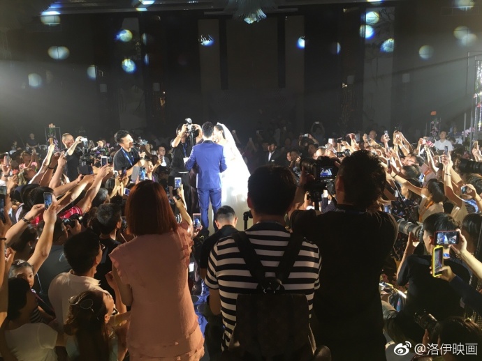 秦凯何姿2022奥运会,秦凯何姿婚礼视频