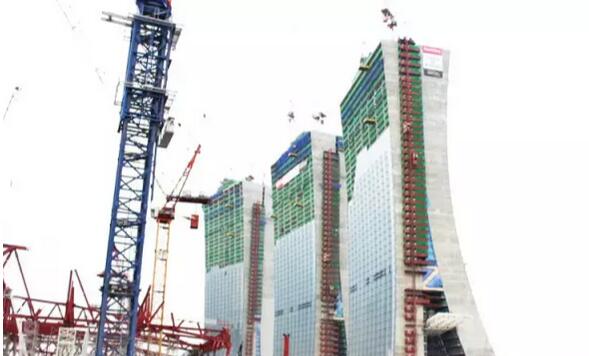 新加坡滨海金沙酒店测评,新加坡金沙湾酒店新旧对比