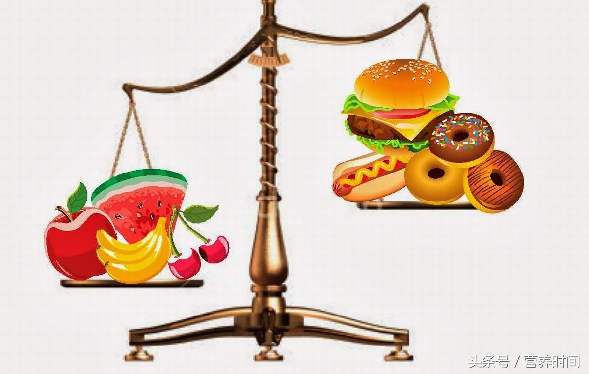 这才是减肥的正确方法,怎么才能正确的做到节食减肥