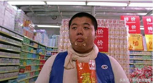 周星驰电影广告植入经典片段,为什么周星驰的广告植入很自然