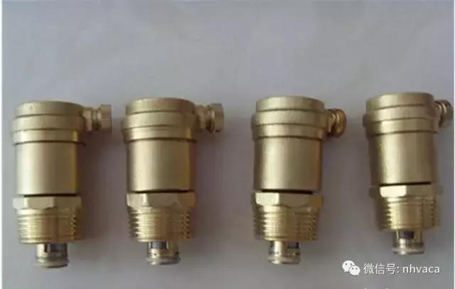 自动排气阀价格,什么是自动排气阀