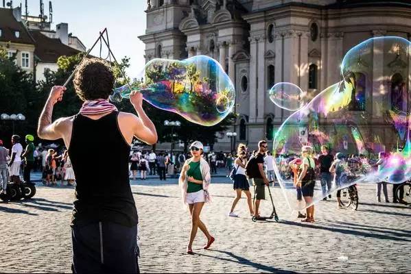 去欧洲一趟花费要多少钱,欧洲物价低签证简单的国家