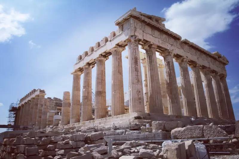 去欧洲一趟花费要多少钱,欧洲物价低签证简单的国家