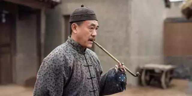 白鹿原何冰扮演者,白鹿原何冰张冰