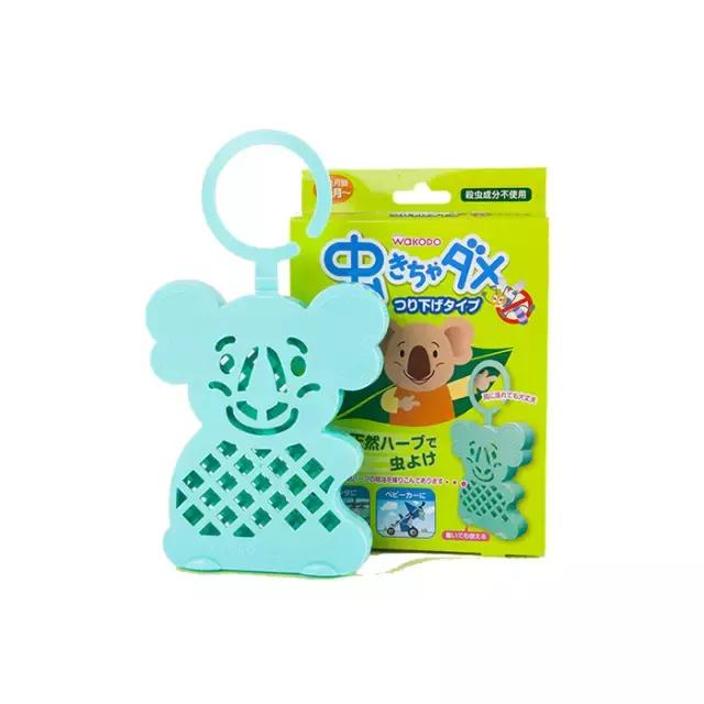 0-6个月宝宝防蚊驱蚊产品,儿童防蚊驱蚊品牌推荐